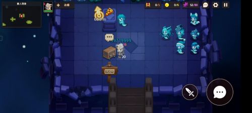 坎公骑冠剑贵人现身怎么过 坎公骑冠剑贵人现身通关攻略