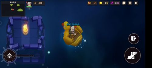 坎公骑冠剑贵人现身怎么过 坎公骑冠剑贵人现身通关攻略