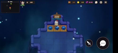 坎公骑冠剑贵人现身怎么过 坎公骑冠剑贵人现身通关攻略