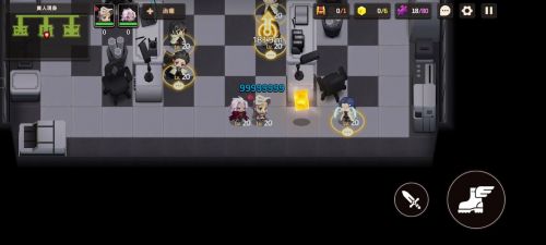 坎公骑冠剑贵人现身怎么过 坎公骑冠剑贵人现身通关攻略