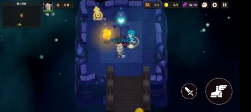 坎公骑冠剑贵人现身怎么过 坎公骑冠剑贵人现身通关攻略