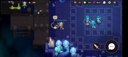 坎公骑冠剑贵人现身怎么过 坎公骑冠剑贵人现身通关攻略