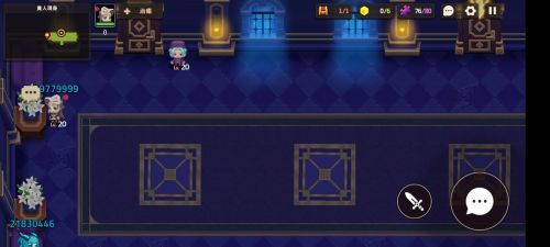 坎公骑冠剑贵人现身怎么过 坎公骑冠剑贵人现身通关攻略