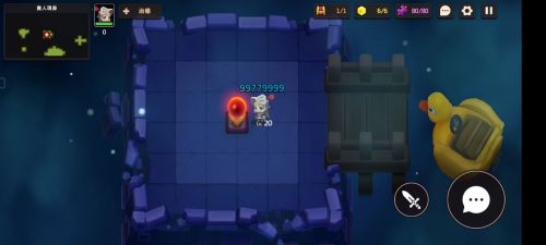 坎公骑冠剑贵人现身怎么过 坎公骑冠剑贵人现身通关攻略