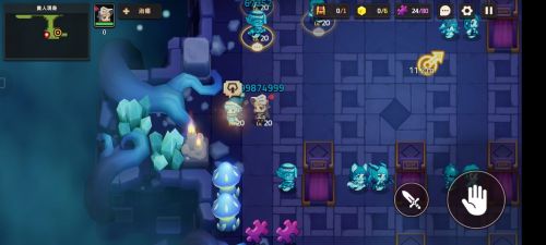 坎公骑冠剑贵人现身怎么过 坎公骑冠剑贵人现身通关攻略