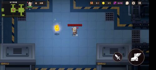 坎公骑冠剑地下劳改营怎么过 坎公骑冠剑地下劳改营通关攻略