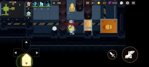 坎公骑冠剑地下劳改营怎么过 坎公骑冠剑地下劳改营通关攻略