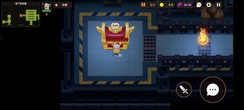 坎公骑冠剑地下劳改营怎么过 坎公骑冠剑地下劳改营通关攻略