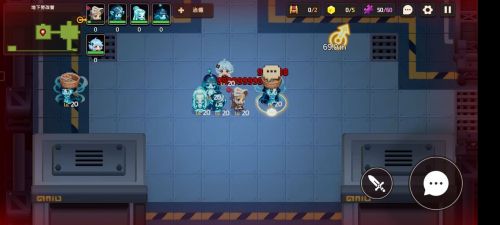 坎公骑冠剑地下劳改营怎么过 坎公骑冠剑地下劳改营通关攻略