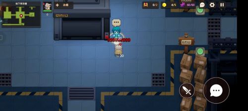 坎公骑冠剑地下劳改营怎么过 坎公骑冠剑地下劳改营通关攻略