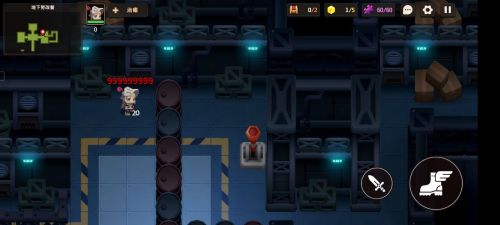 坎公骑冠剑地下劳改营怎么过 坎公骑冠剑地下劳改营通关攻略