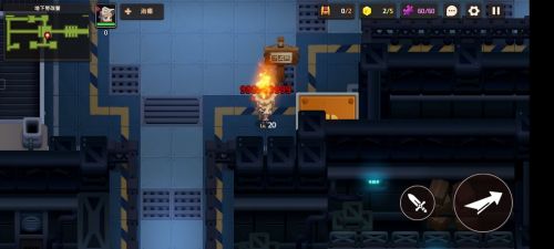 坎公骑冠剑地下劳改营怎么过 坎公骑冠剑地下劳改营通关攻略