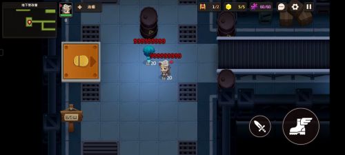 坎公骑冠剑地下劳改营怎么过 坎公骑冠剑地下劳改营通关攻略