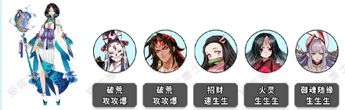 阴阳师山兔竞速阵容怎么搭配 阴阳师山兔竞速阵容搭配攻略2021