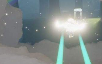 光遇彩色轨迹魔法怎么获得 光遇彩色轨迹魔法获得方法