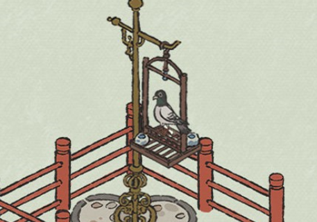 江南百景图知府宅邸怎么款待宾客 知府宅邸款待宾客方法