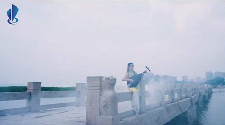 海丝新城-活力新区！5分钟视频带您游泉州台商投资区！