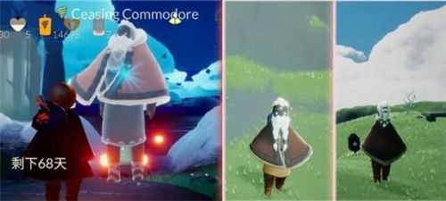 光遇深渊季先祖物品有哪些 光遇深渊季先祖物品介绍