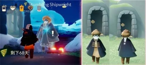 光遇深渊季先祖物品有哪些 光遇深渊季先祖物品介绍