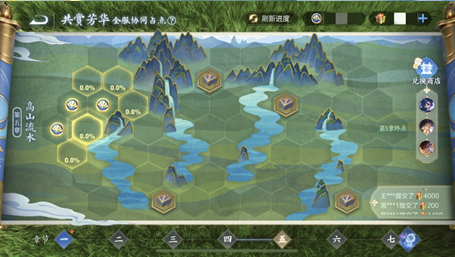 王者荣耀共赏芳华活动怎么玩 王者荣耀共赏芳华活动攻略