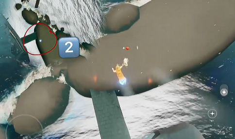 光遇深海季先祖在哪 光遇深海季先祖位置一览