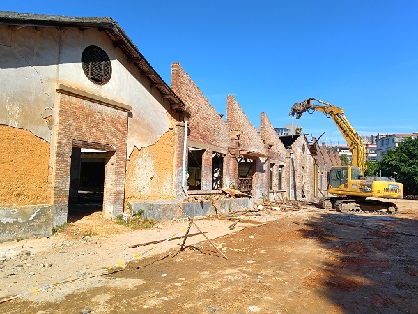 兴业银行泉州分行：聚焦文旅产业发展 助力“旧厂”焕“新颜”