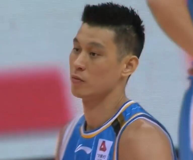 林书豪重返北京首钢队 林书豪来cba什么水平 数据怎么样