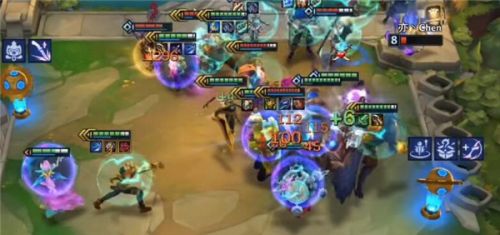 金鏟鏟之戰黑白魔怎么打 金鏟鏟之戰黑白魔過關打法