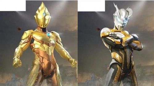 和平精英奥特曼隐藏款多少钱 和平精英宇宙英雄奥特曼价格及上线时间