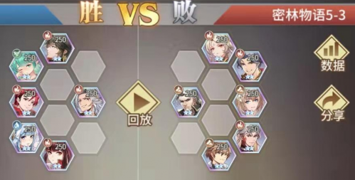 斗罗大陆武魂觉醒密林物语5-3怎么过 密林物语5-3通关攻略