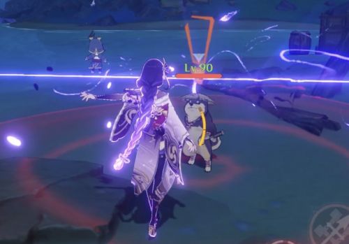 原神犬武者击杀方法 原神犬武者打法攻略