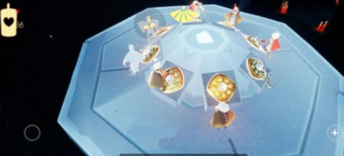 光遇特殊蜡烛怎么获得 光遇特殊蜡烛获取方法介绍