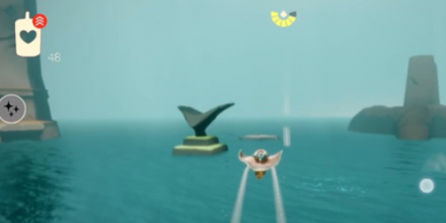 光遇深渊季第一个任务怎么做 光遇深渊季第一个任务攻略