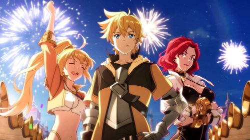 終焉誓約怎么搭配陣容 終焉誓約主流陣容輸出手法攻略