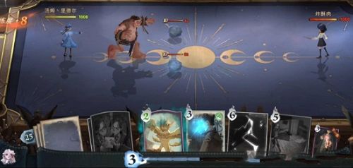 哈利波特魔法觉醒卢娜回响卡组怎么搭配 卢娜回响卡组搭配攻略