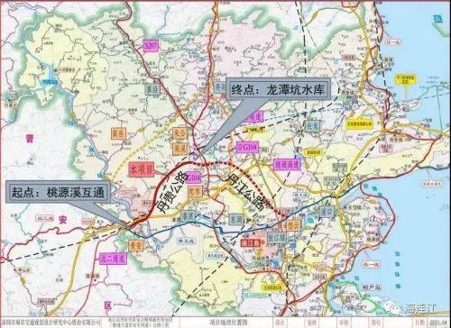 通车在即！福州市区⇋连江更近了！
