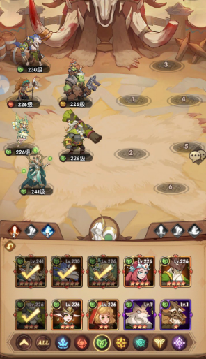 圣树唤歌无尽试炼阵容怎么搭配 圣树唤歌无尽试炼阵容搭配推荐