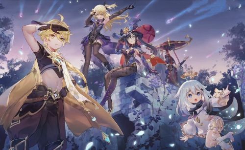 原神稀有动物怎么抓 原神稀有动物捕捉攻略