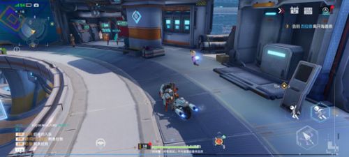 幻塔摩托车怎么获得 幻塔摩托车载具获取攻略