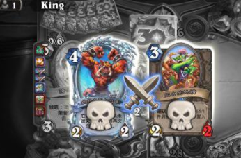 炉石传说荣誉消灭机制怎么触发 炉石传说荣誉消灭机制触发攻略