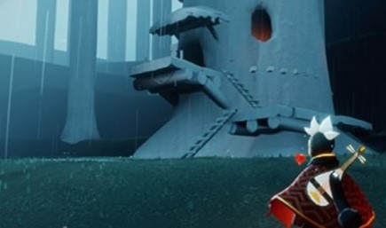 光遇雨林树屋在哪里 光遇雨林树屋位置介绍