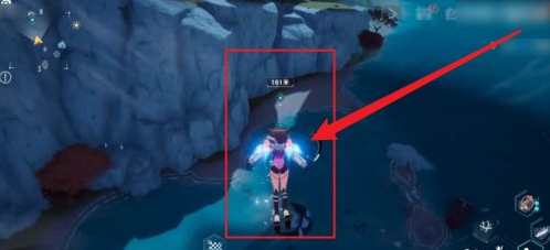 幻塔纳维亚怎么进入 幻塔纳维亚进入方法介绍