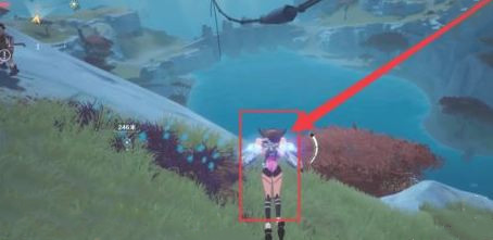 幻塔纳维亚怎么进入 幻塔纳维亚进入方法介绍