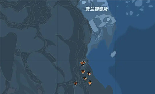 幻塔火耳在哪 幻塔火耳分布位置