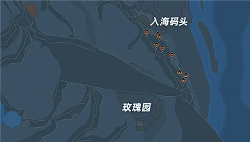 幻塔火耳在哪 幻塔火耳分布位置