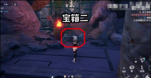 幻塔A02困难宝箱在哪 幻塔A02困难宝箱位置汇总