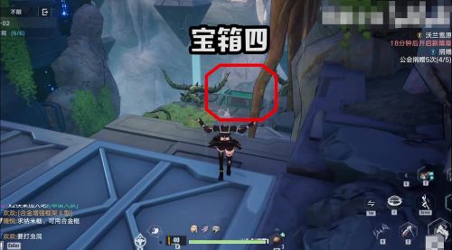 幻塔A02困难宝箱在哪 幻塔A02困难宝箱位置汇总