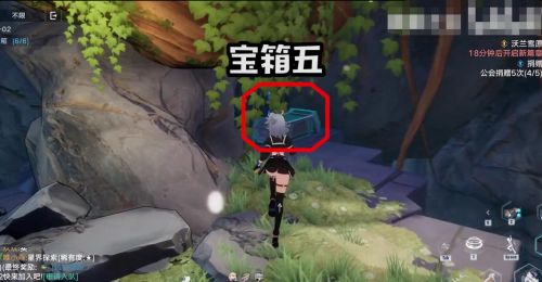 幻塔A02困难宝箱在哪 幻塔A02困难宝箱位置汇总