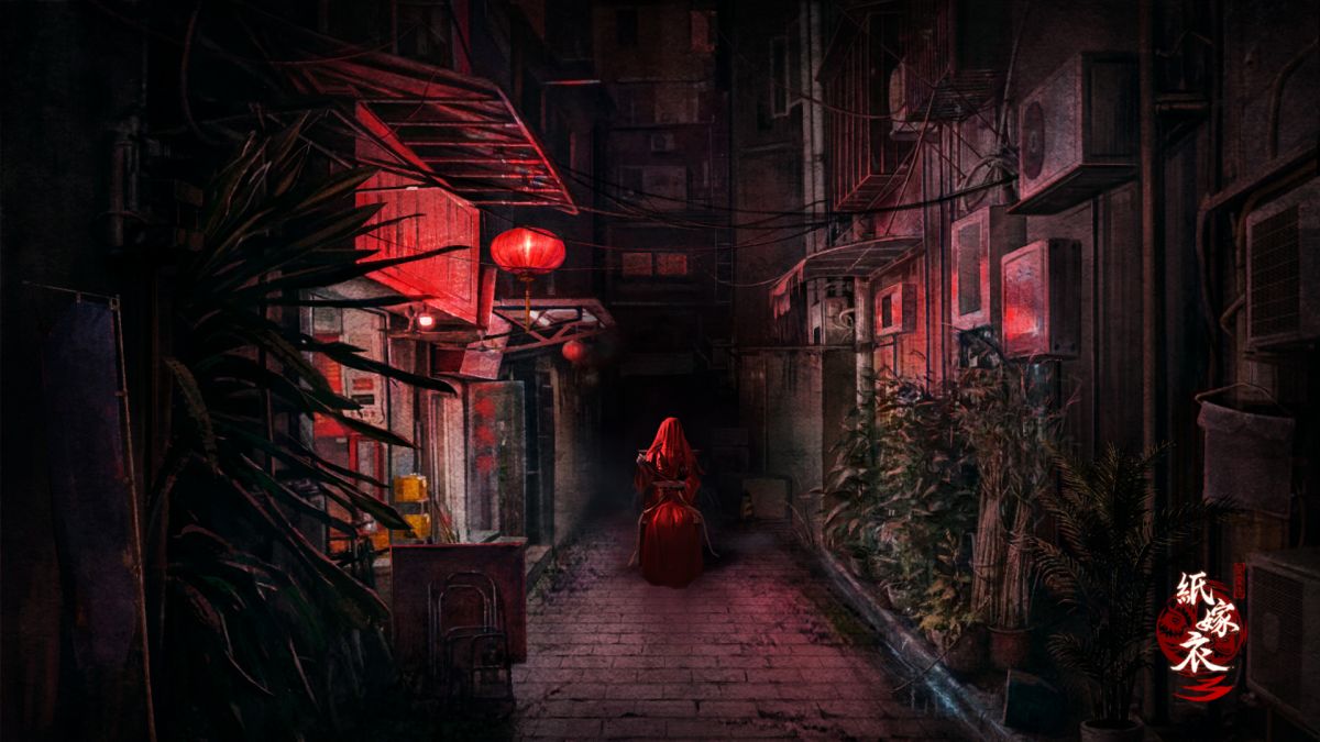 紙嫁衣3怎么下載 紙嫁衣3下載地址