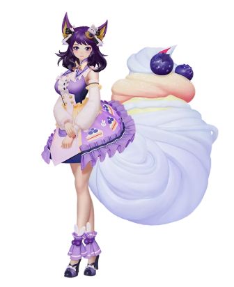 王者荣耀妲己女仆咖啡星元皮肤部件怎么得 女仆咖啡星元皮肤部件获得方法